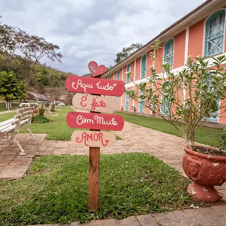 Hotel Fazenda Cachoeiras de Cavaru-3